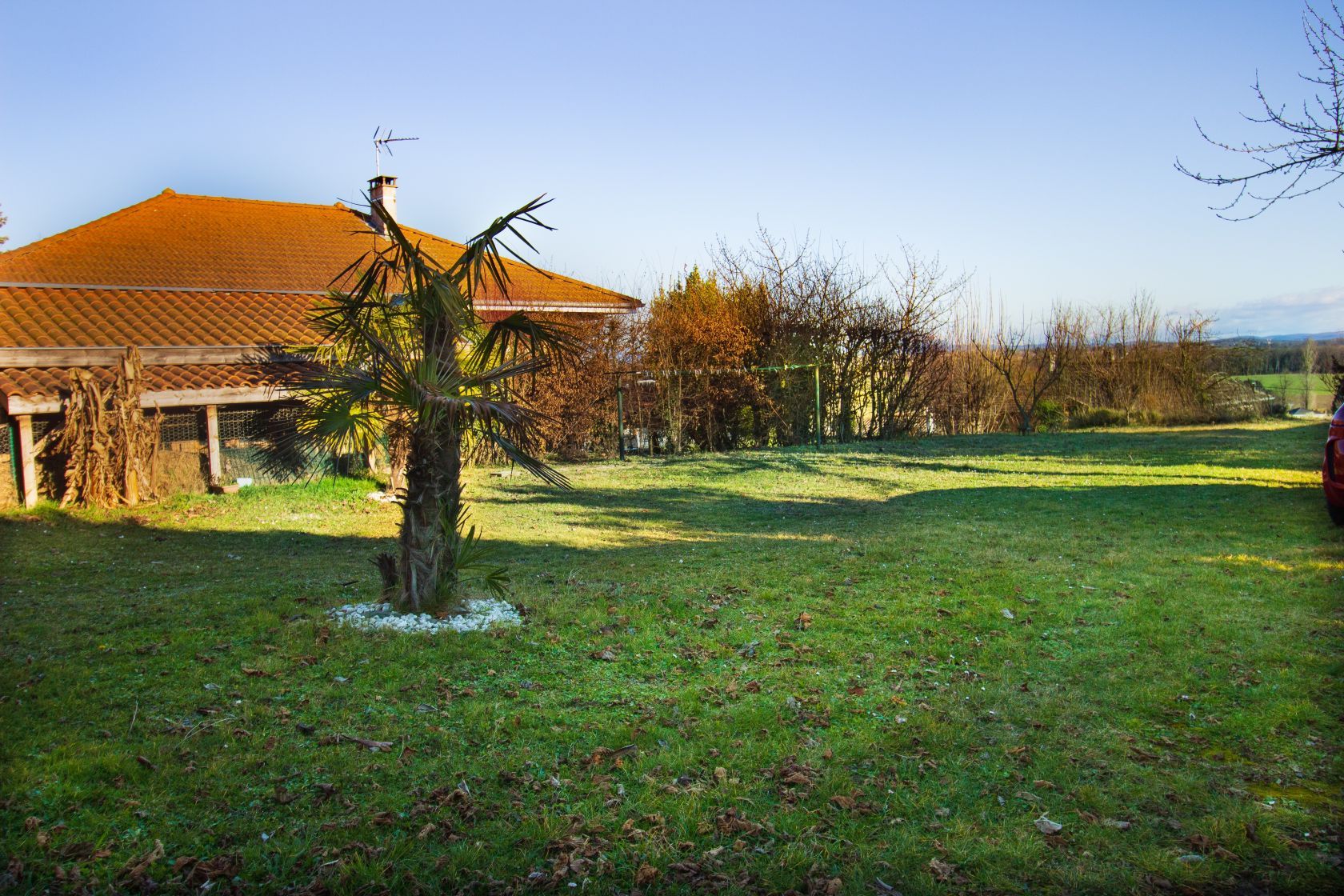 Maison 100.62 m² avec terrain à JONAGE (69) 2