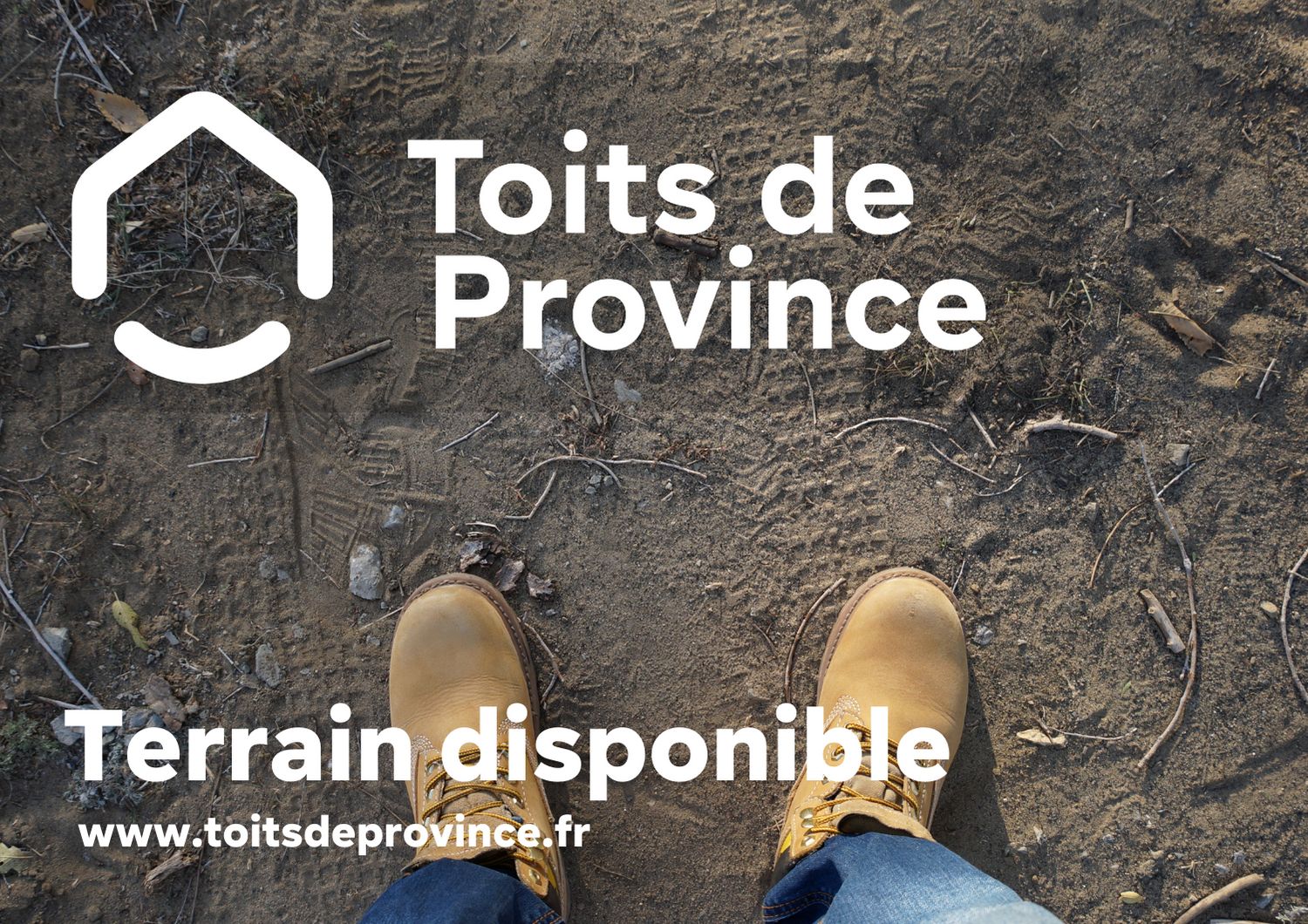 Maison 100.62 m² avec terrain à ARTAS (38) 2