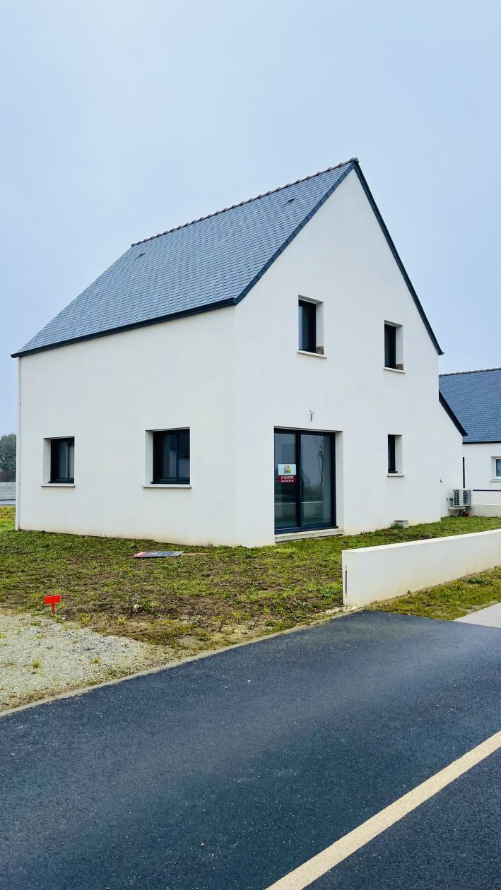 Très belle maison à vendre en vente à LE TOUR-DU-PARC (56370)