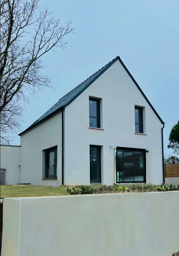 Sublime maison à SARZEAU