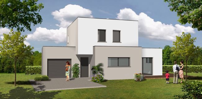 maison à LA TRINITE-SUR-MER (56470)