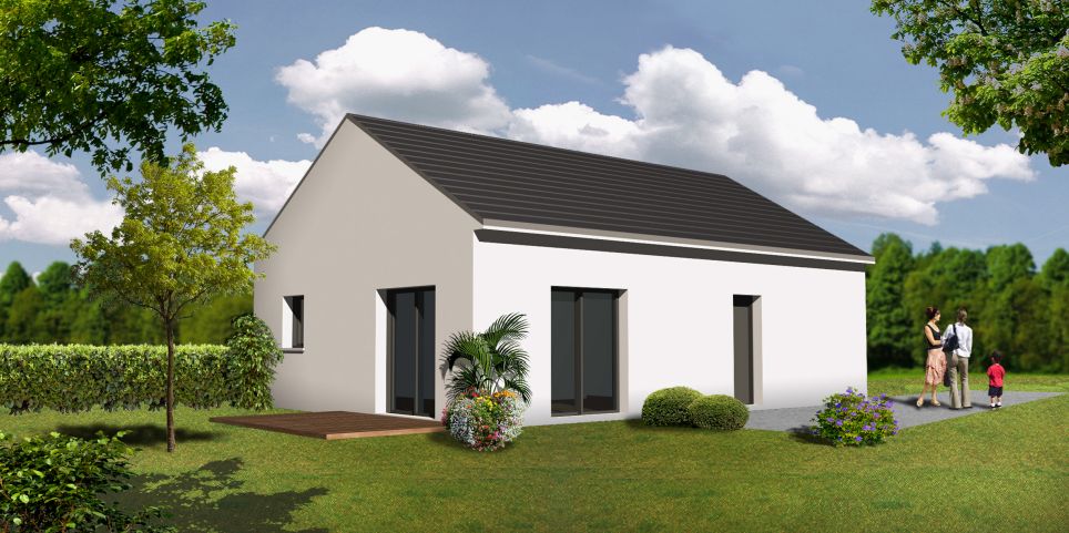 maison à vendre disponible à LA TRINITE-SUR-MER (56470)