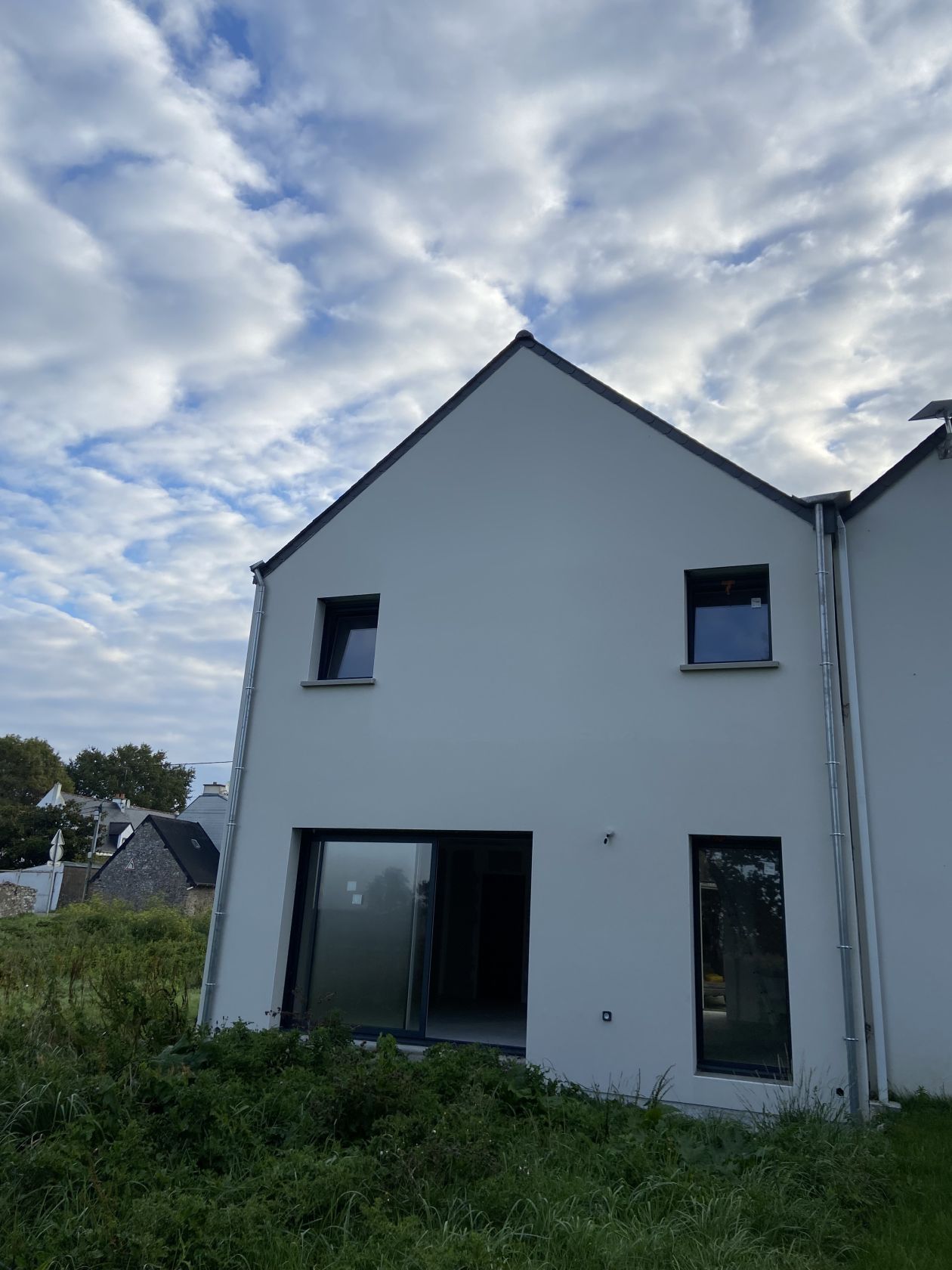 Charmante maison à vendre de 90m2 en vente à SAINT-JOACHIM (44720)