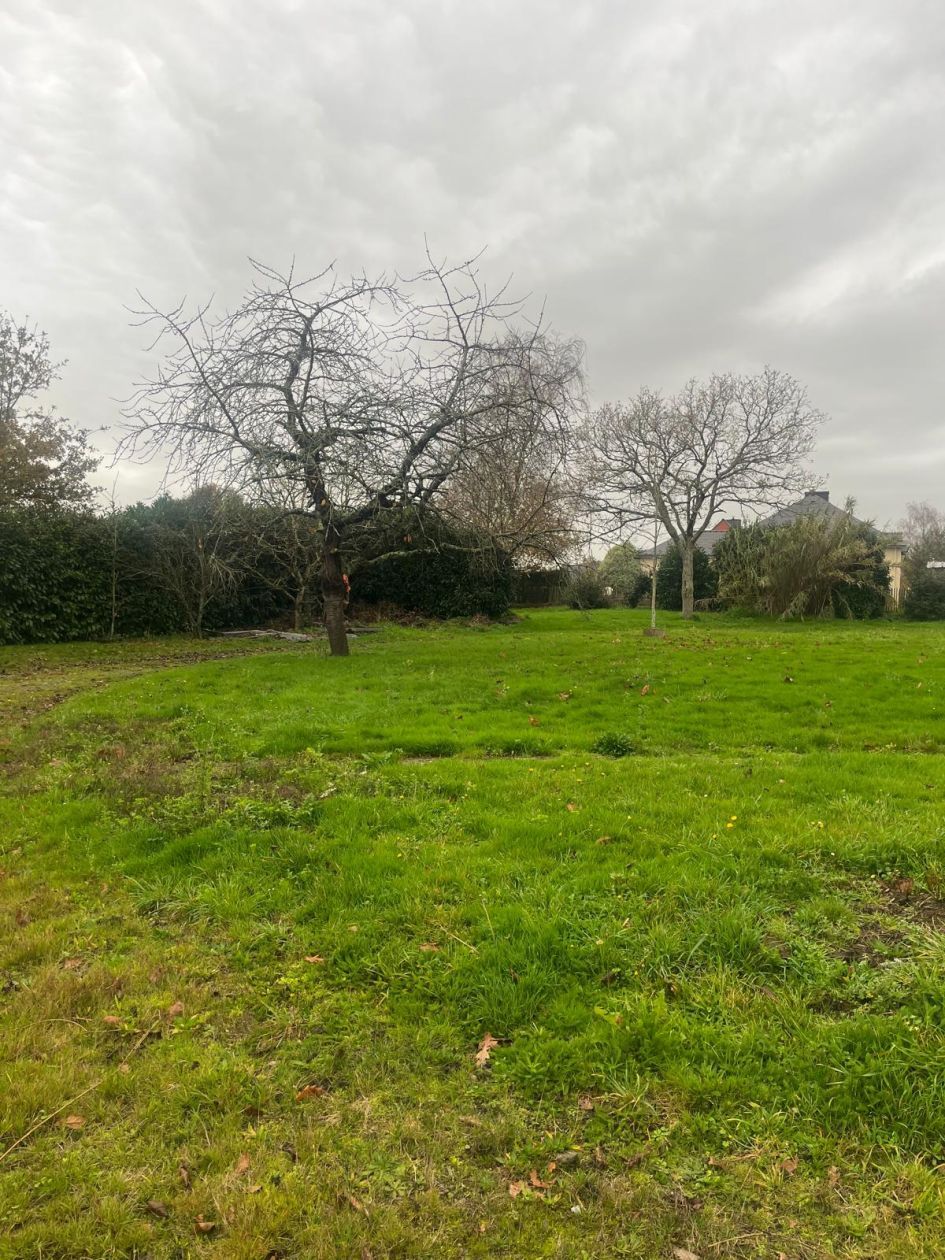 Maison neuve 140 m² à Baden (56870)