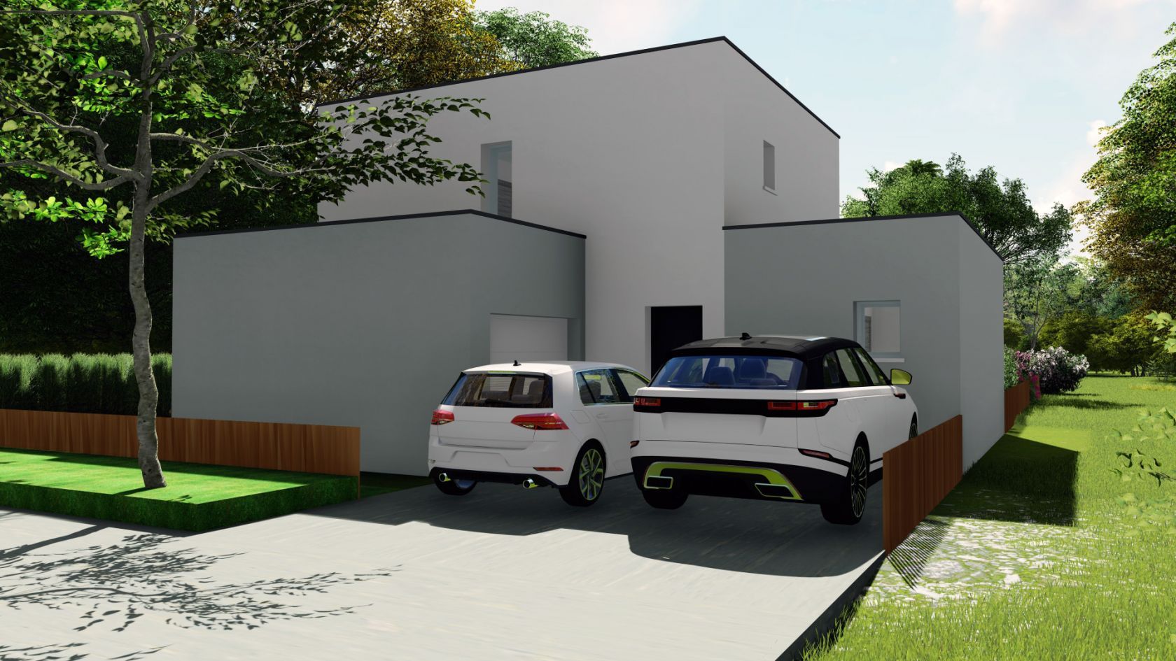 Magnifique maison individuelle disponible à SAINT-GUYOMARD (56460)