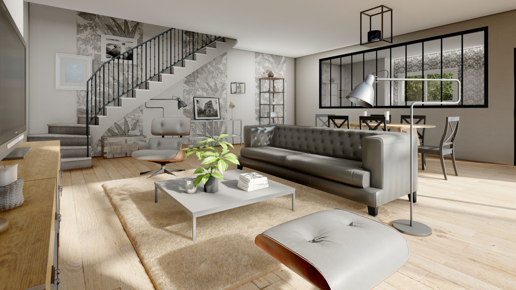maison individuelle en vente à FRONTIGNAN (34110)