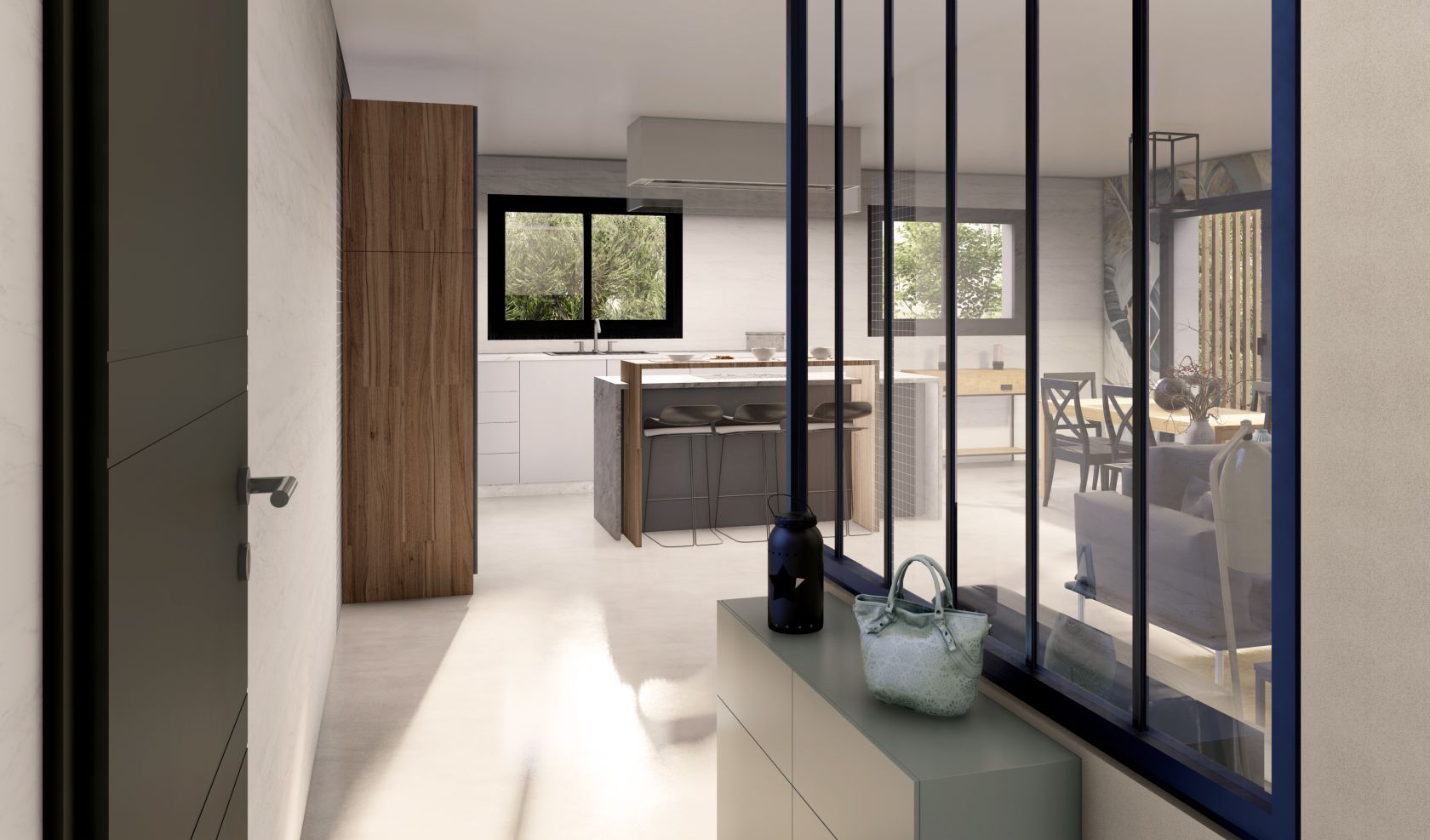 Offre de maison individuelle en vente à MEZE