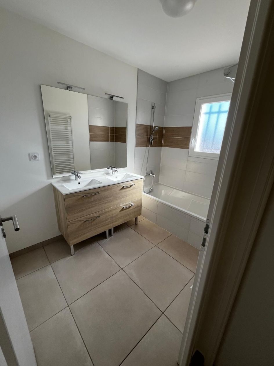 maison à construire de 83m2 à FRONTIGNAN (34110)
