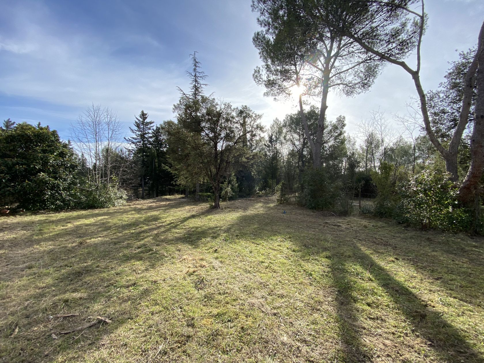 Maison neuve 95 m² au Triadou (34270)
