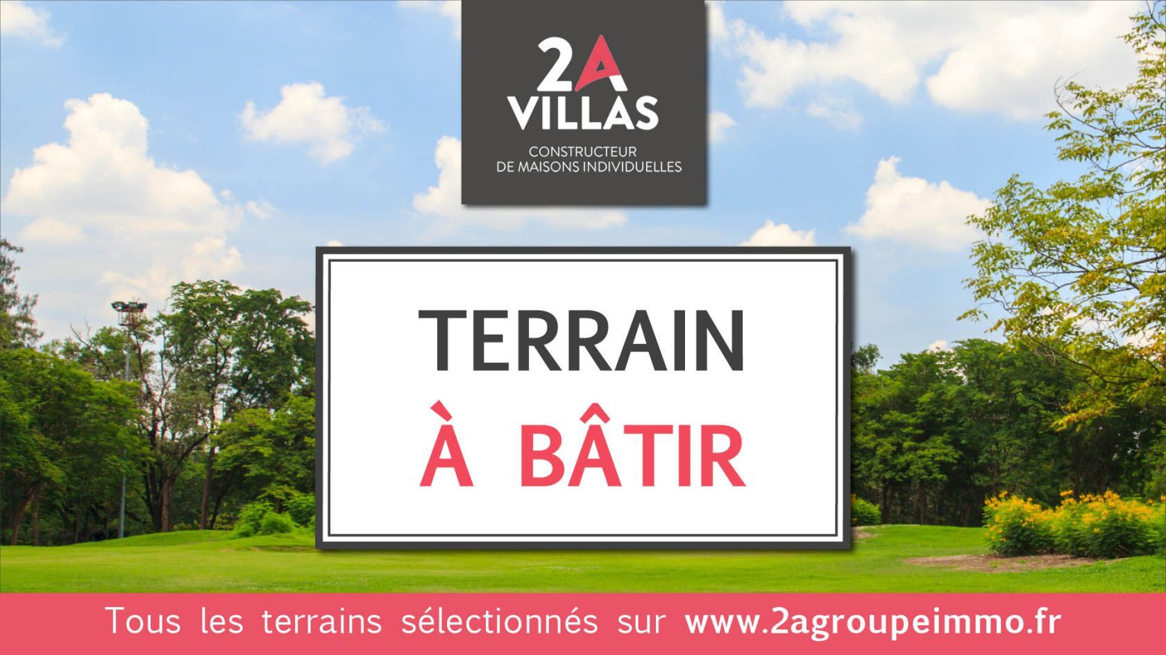 terrain constructible viabilisé de 278m2 disponible à BEDARIEUX