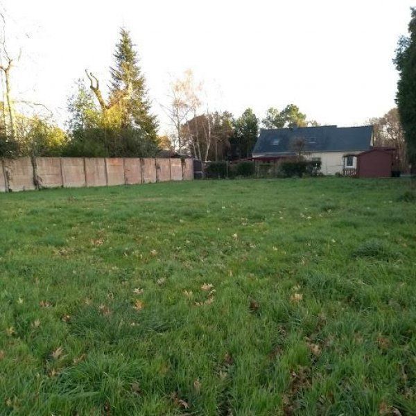 terrain à vendre disponible à SAFFRE (44390)