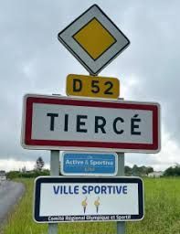 Charmant terrain à vendre disponible à TIERCE