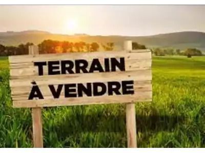 terrain à construire à CHATEAUNEUF-SUR-SARTHE (49330)
