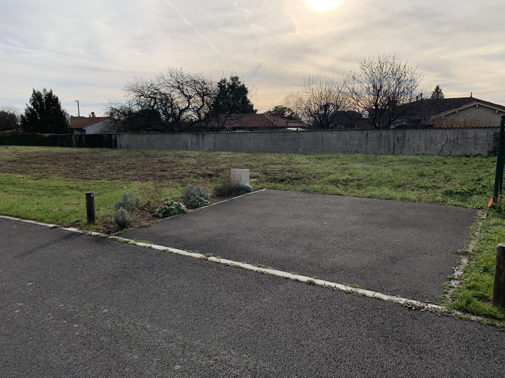 Maison neuve 90 m² à Châteaubernard (16100)