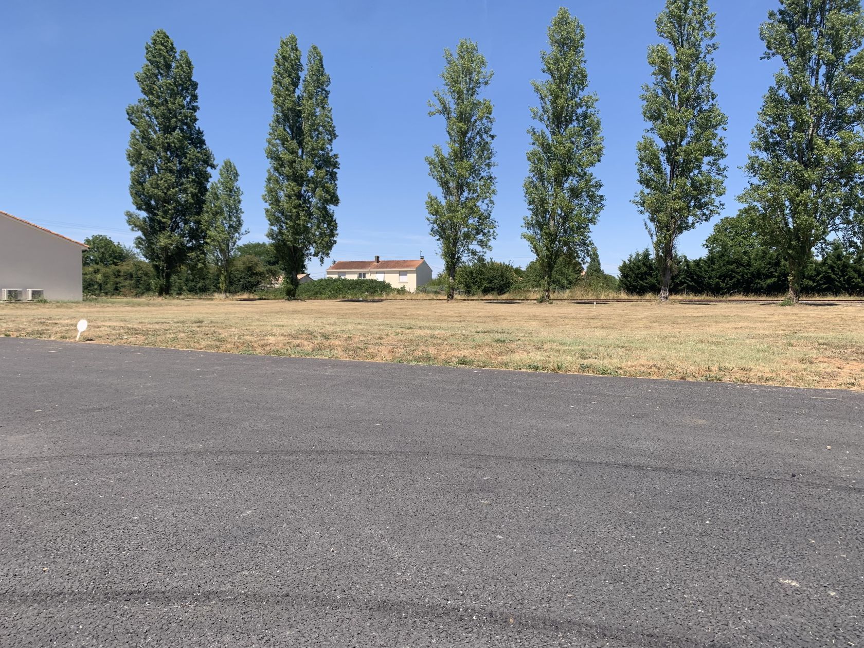Maison neuve 80 m² à Saint-Germain-de-Lusignan (17500)