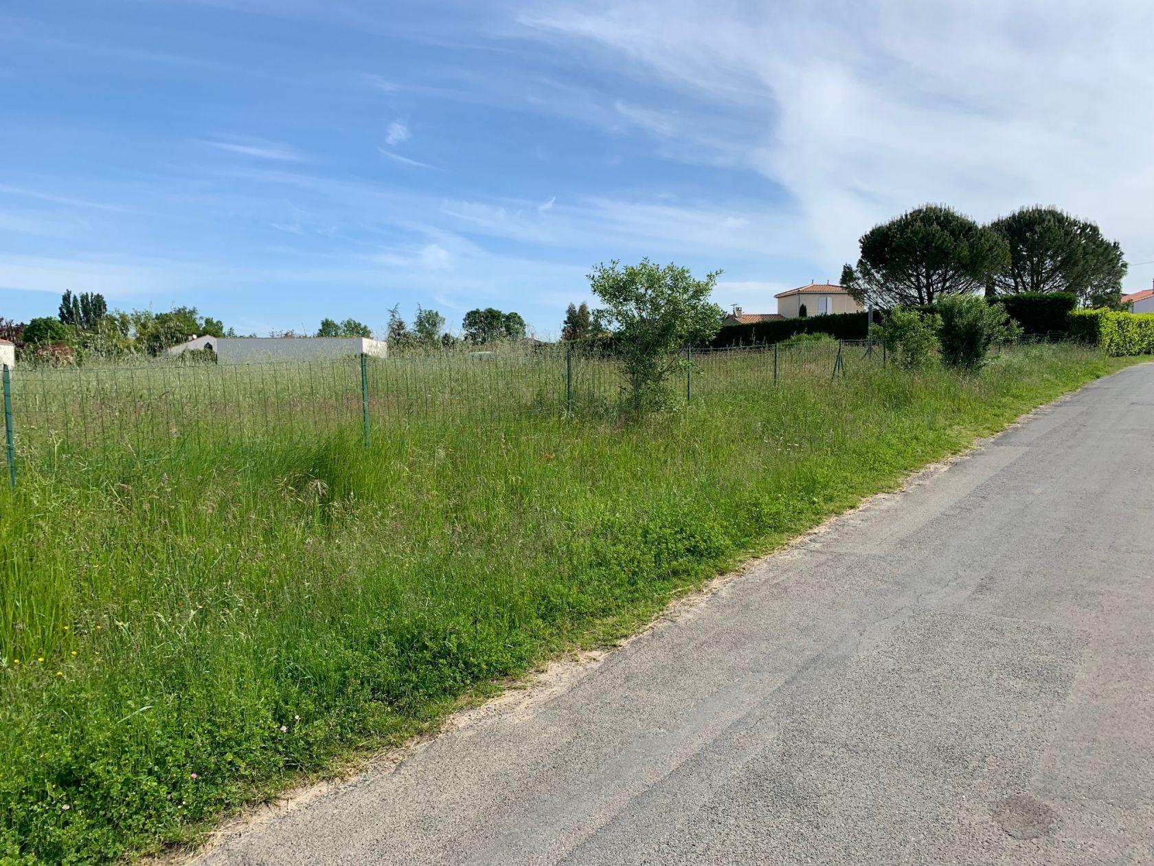 Maison neuve 99 m² à Port-d'Envaux (17350)