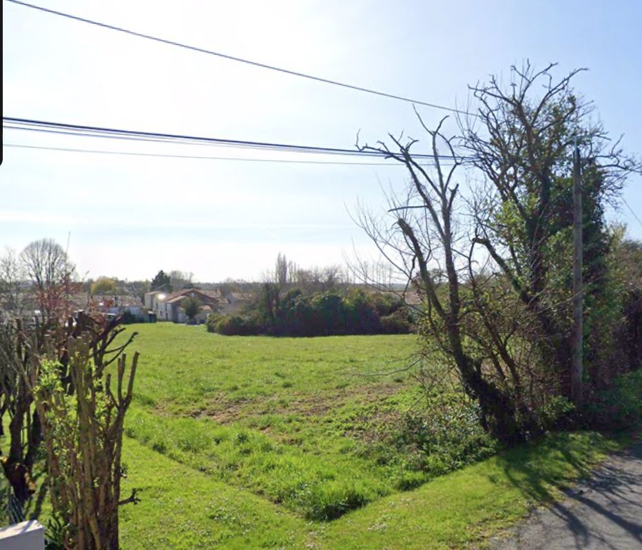 Maison neuve 90 m² au Gua (17600)