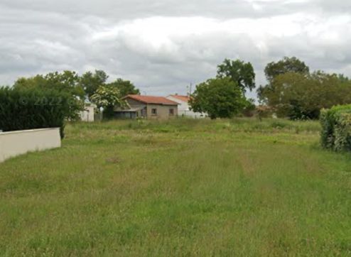 Maison neuve 80 m² à Semussac (17120)