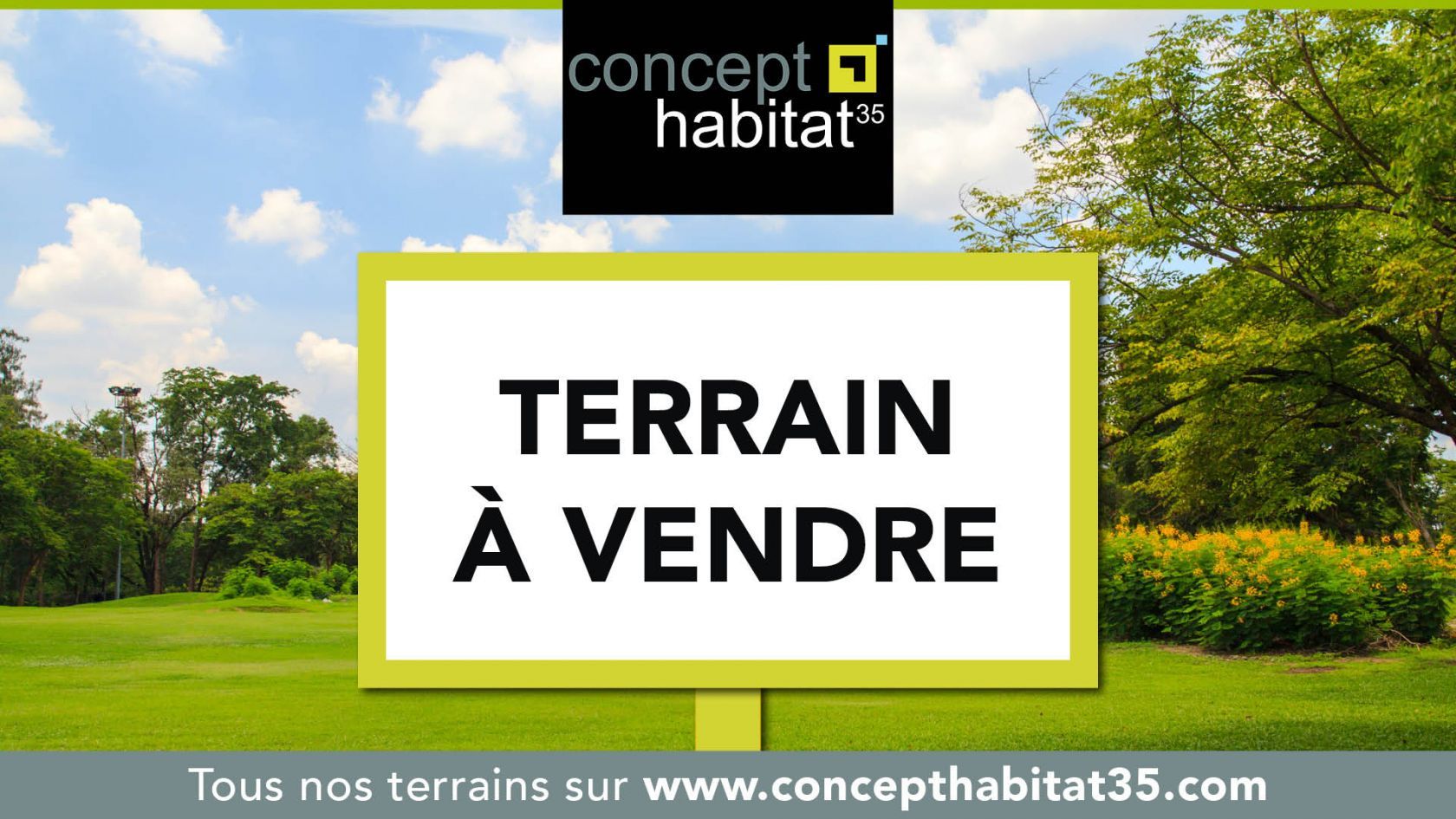 terrain en vente à BILLIERS (56190)