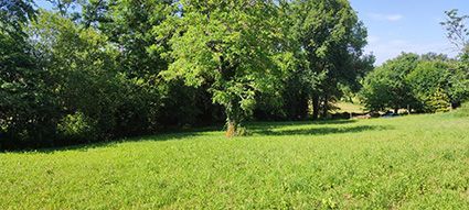 Charmant terrain à batir disponible à SONNAC (12700)