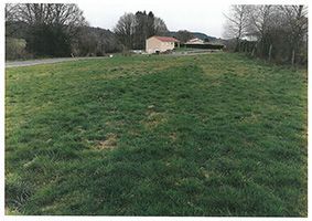 terrain à construire de 572m2 à SOUSCEYRAC (46190)