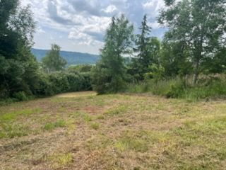 terrain à vendre de 1400m2 en vente à PRUINES (12320)