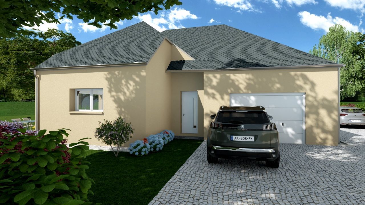 Magnifique maison à LA CAVALERIE (12230)