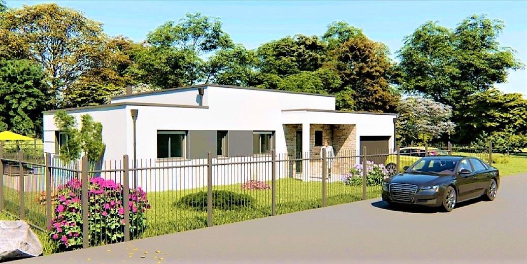 maison disponible à SAINTE-MARIE