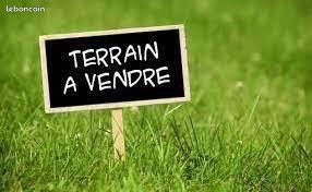 terrain à vendre viabilisé de 420m2 en vente à LOURMAIS