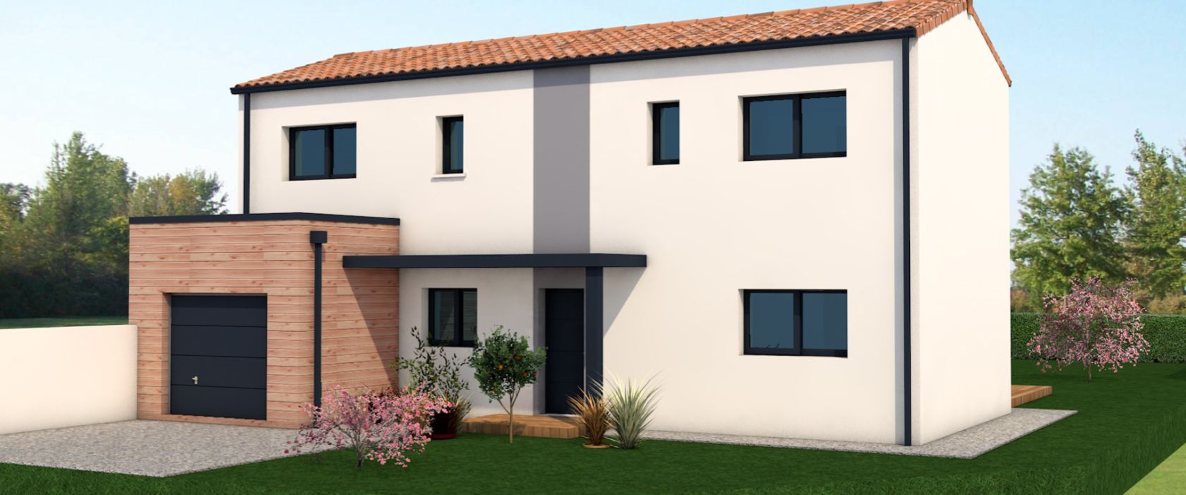 Offre de maison de 130m2 en vente à NIORT (79000)