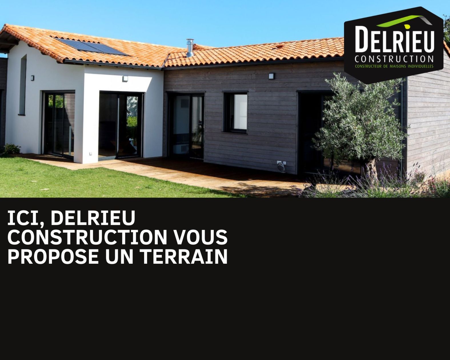 Charmant terrain à batir viabilisé en vente à NIORT (79000)