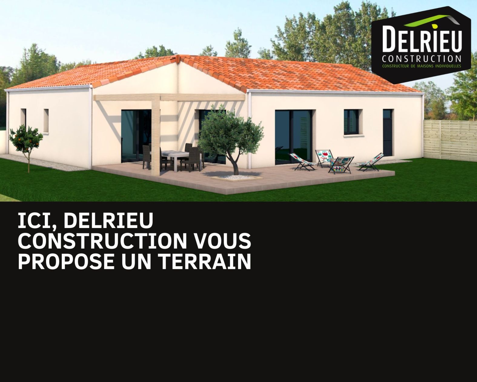 Acheter un terrain à vendre de 450m2 disponible à MAUZE-SUR-LE-MIGNON