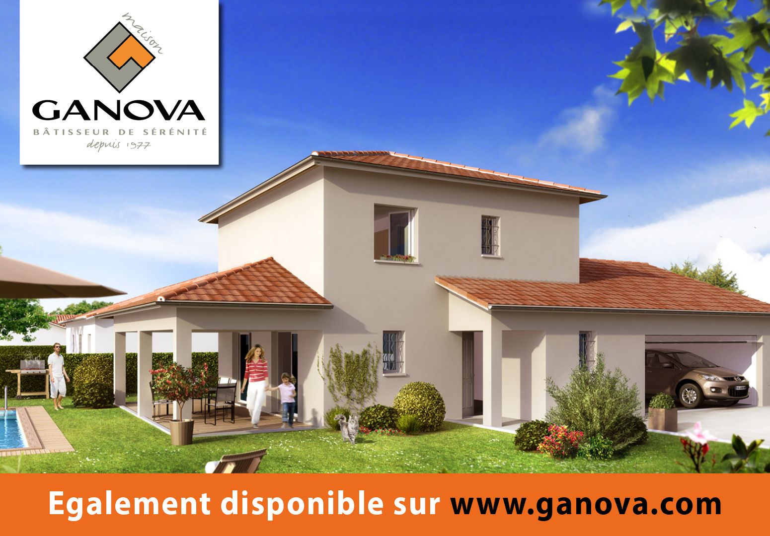 Parcelle de terrain constructible de 600m2 en vente à CHARVIEU-CHAVAGNEUX (38230)