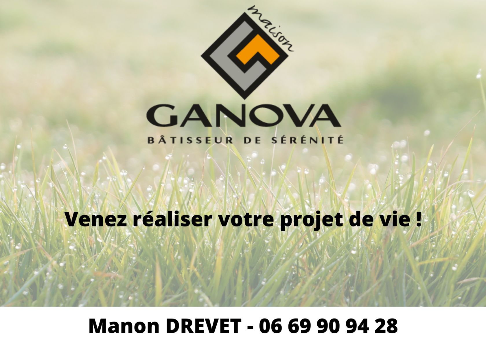 Acheter un terrain à construire viabilisé de 607m2 en vente à BOURG-SAINT-CHRISTOPHE (01800)