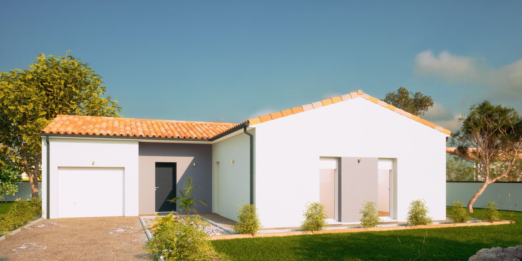 maison à construire en vente à SALLES-D'ANGLES