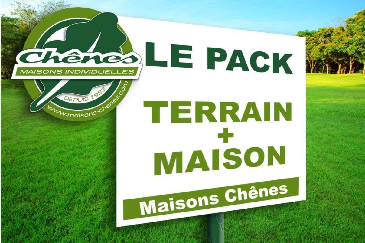 Parcelle de terrain à construire viabilisé en vente à SOUCY