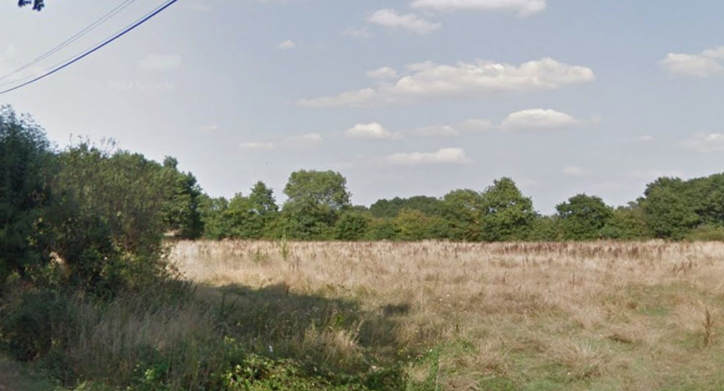 Acheter un terrain à vendre viabilisé de 1000m2 en vente à LE CELLIER (44850)