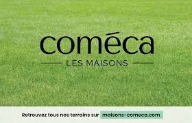 Charmant terrain à construire viabilisé de 750m2 disponible à MONNIERES (44690)