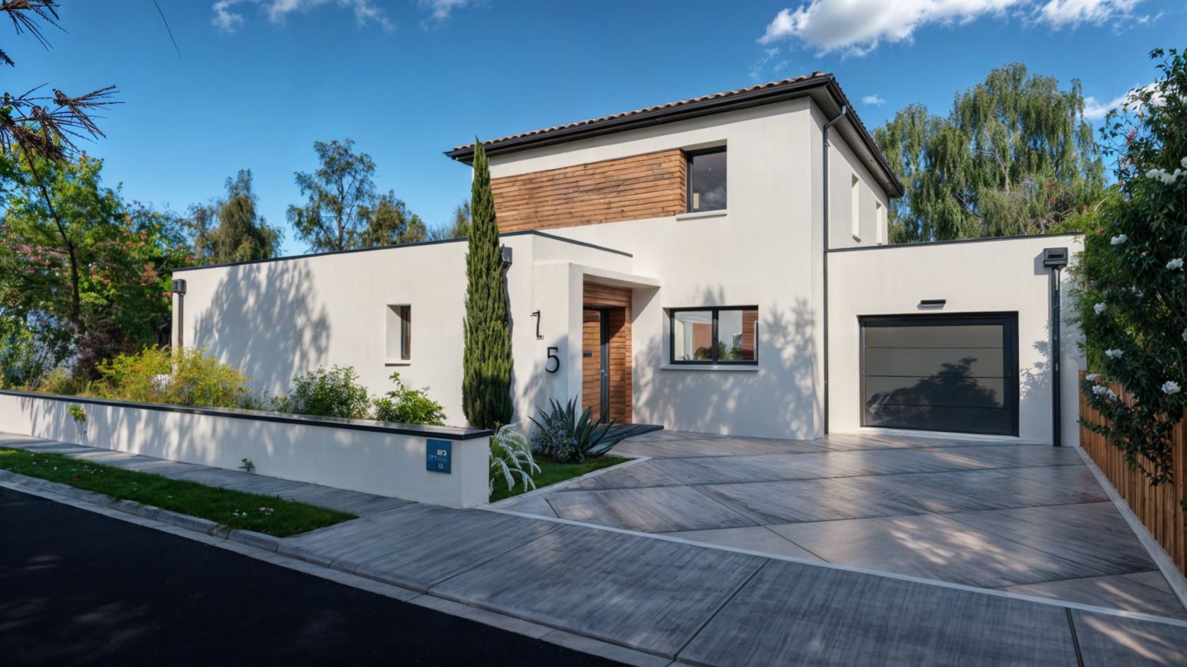 Très belle maison individuelle disponible à SAINTE-PAZANNE (44680)
