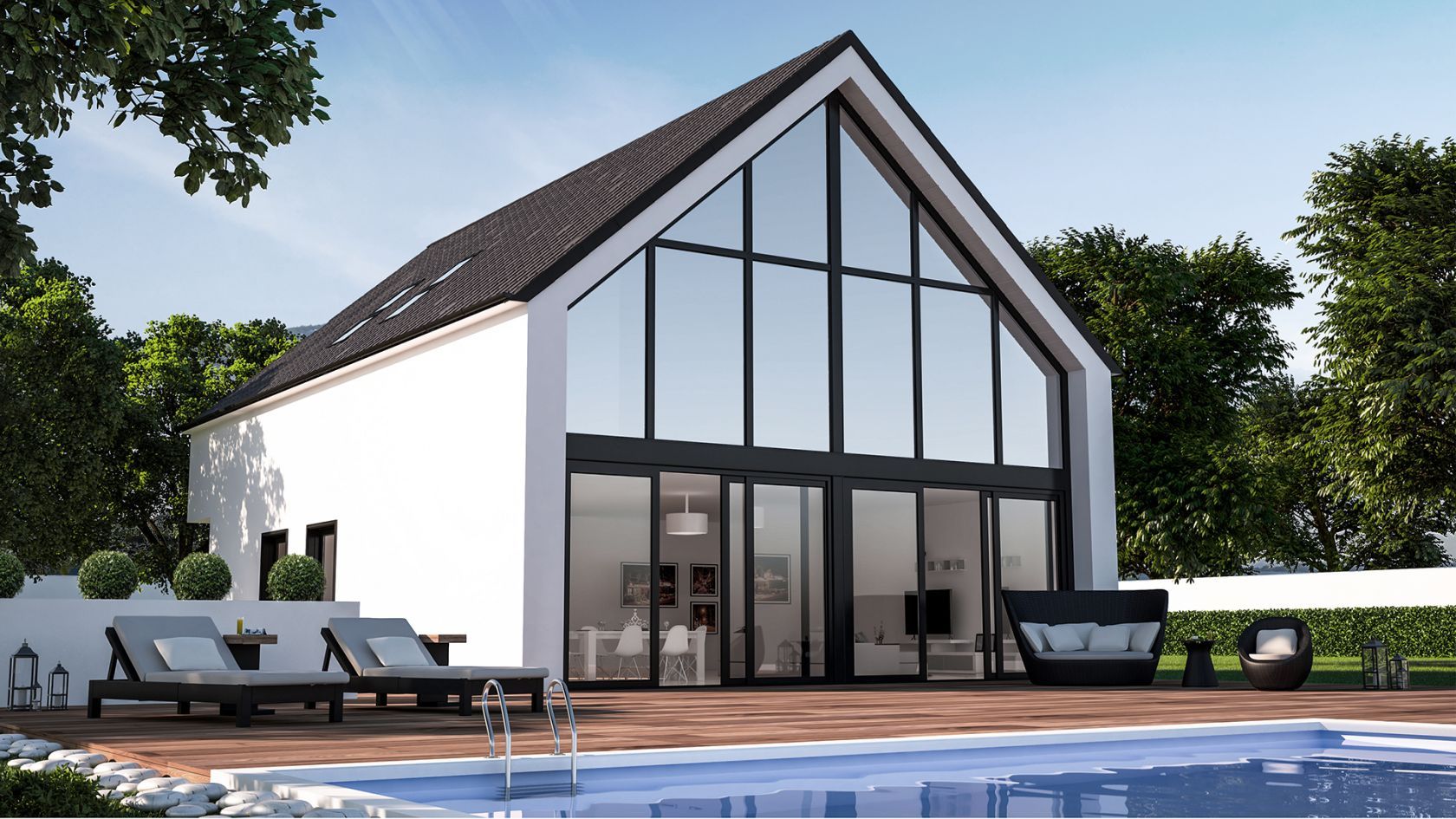 maison individuelle en vente à LES SORINIERES