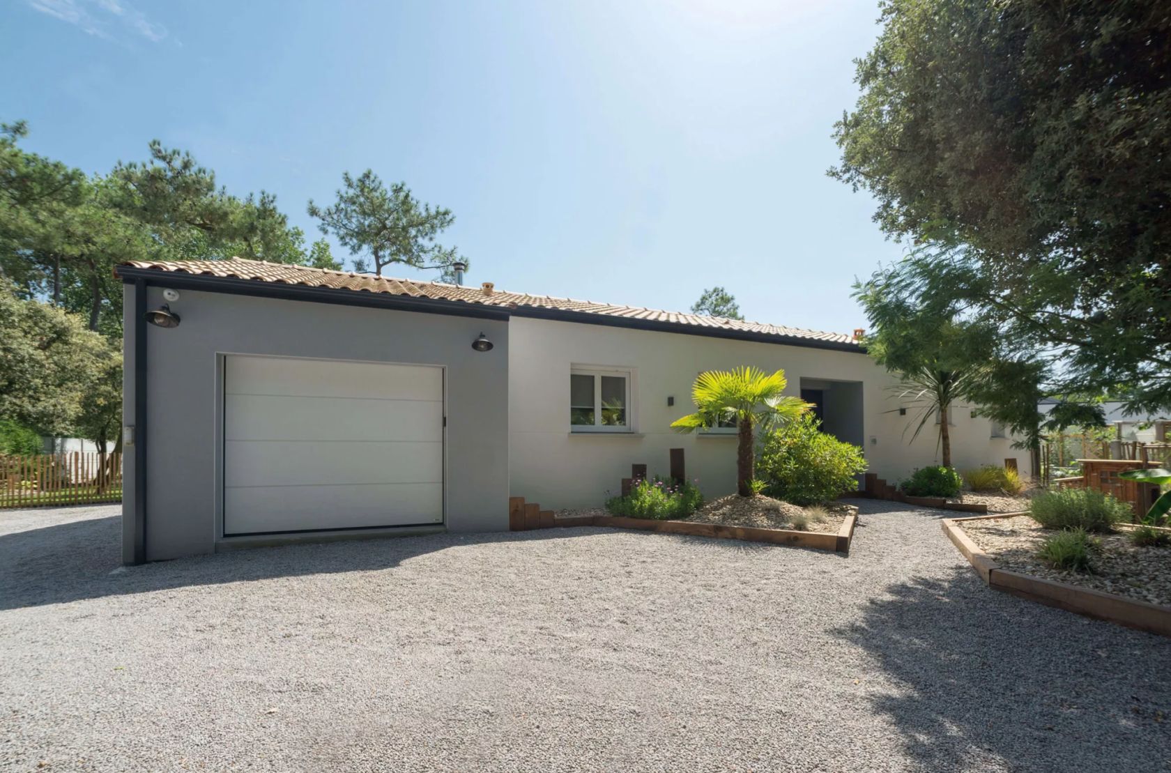 maison disponible à SAINT-PERE-EN-RETZ