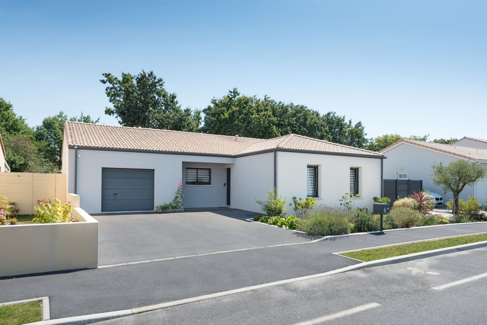 maison individuelle de 100m2 en vente à BOUAYE (44830)