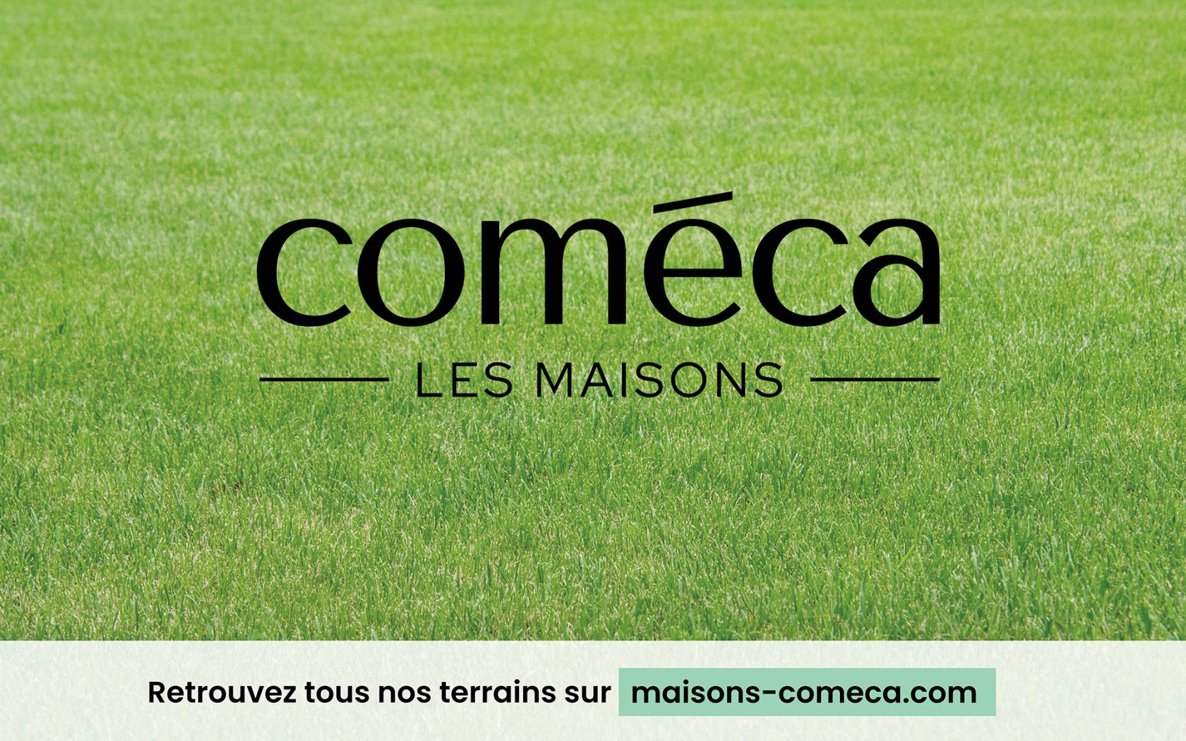 terrain viabilisé de 499m2 disponible à CHOLET
