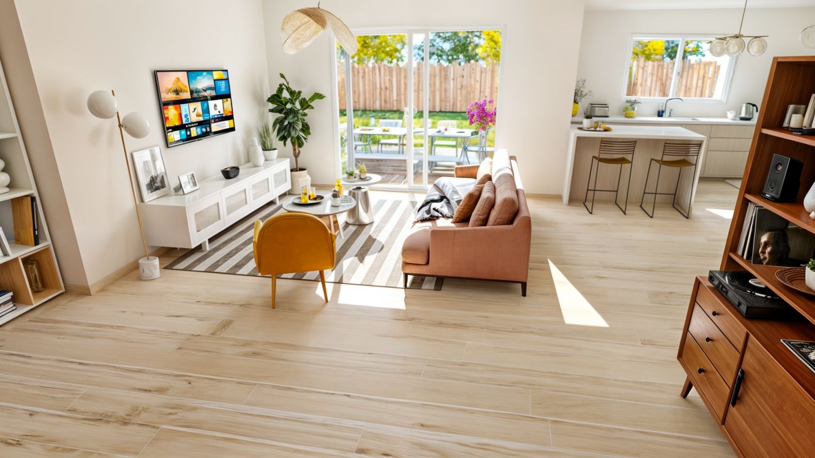 maison à construire de 92m2 en vente à AUBIGNY