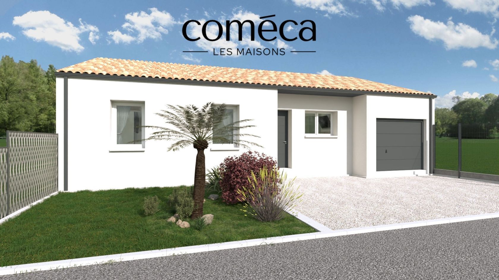 maison à vendre de 81m2 en vente à MAREUIL-SUR-LAY-DISSAIS (85320)