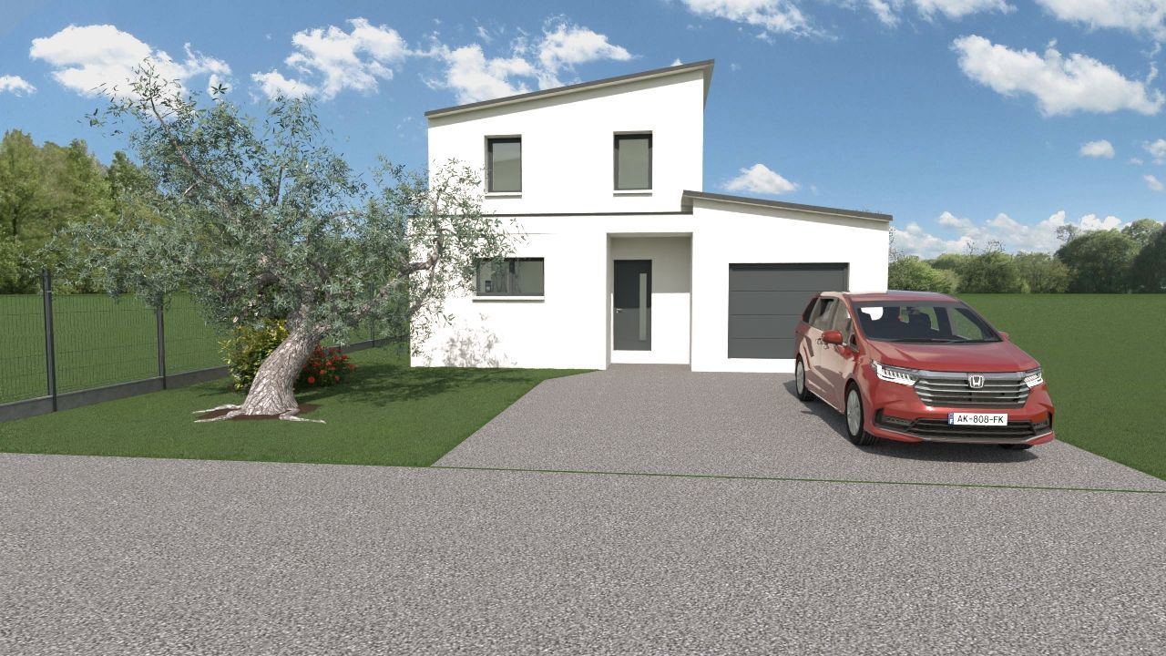 Ravissante maison à vendre à LA PLAINE-SUR-MER (44770)