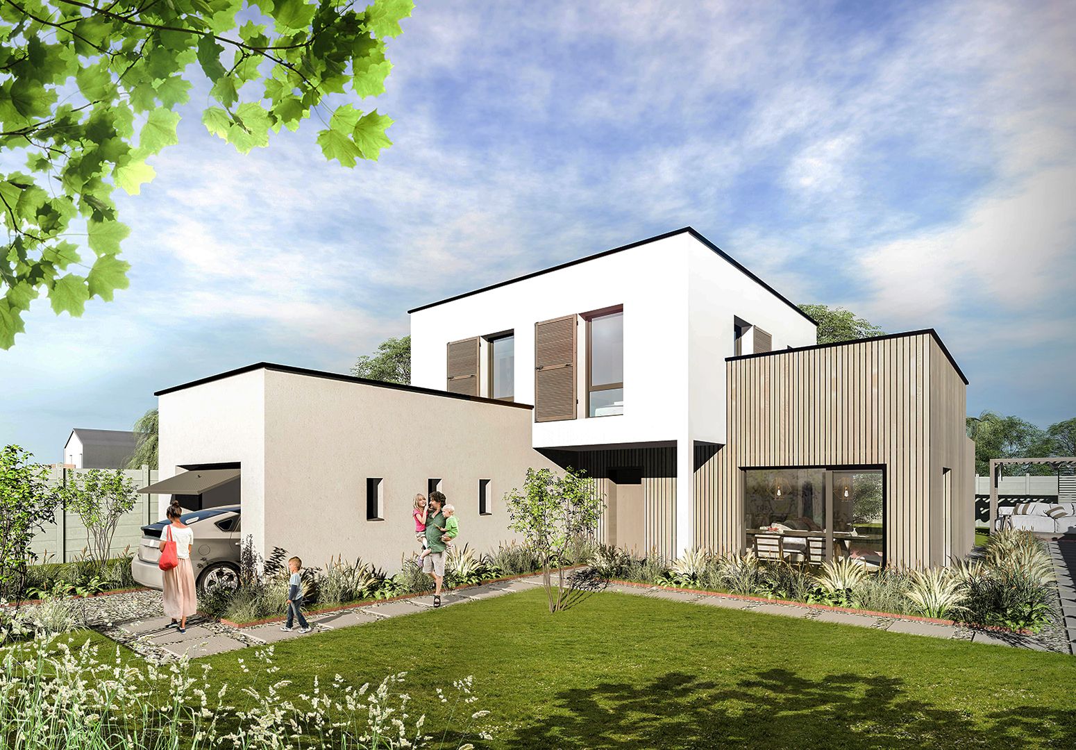 maison en vente à TIGERY (91250)