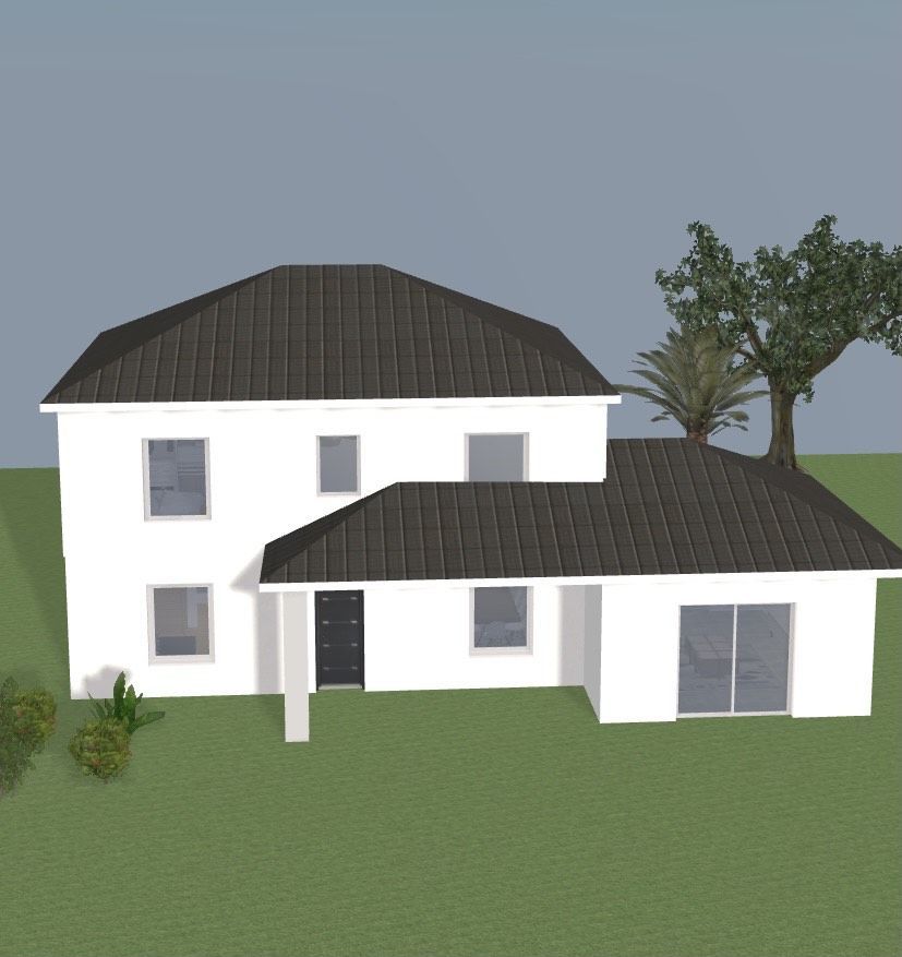 Offre de maison individuelle à PUISEAUX (45390)