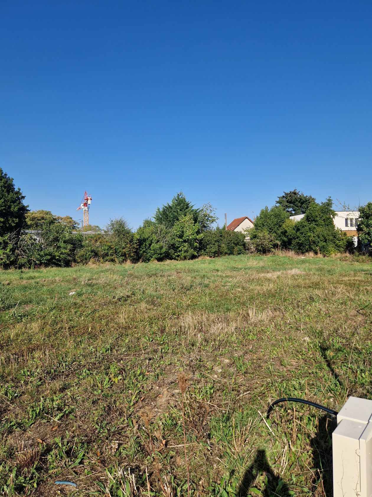 Magnifique terrain à vendre de 559m2 en vente à CHARTRES (28000)