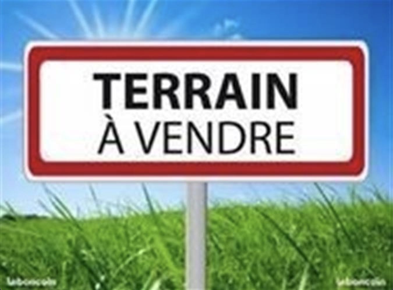 Joli terrain à construire en vente à VOVES (28150)